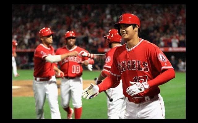 【MLB】大谷の注目度は早くも最高潮「最もエキサイティングな新顔」「誇大宣伝は本物」