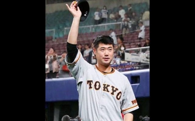 現役最多タイの通算24勝目！“竜キラー”大竹が今季初登板初白星！
