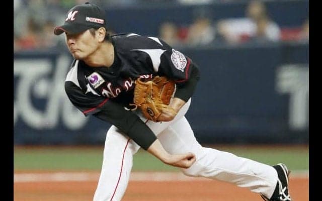 【戦評】4/5 オリックスバファローズvs千葉ロッテマリーンズ