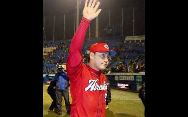 【戦評】4/5 東京ヤクルトスワローズvs広島東洋カープ