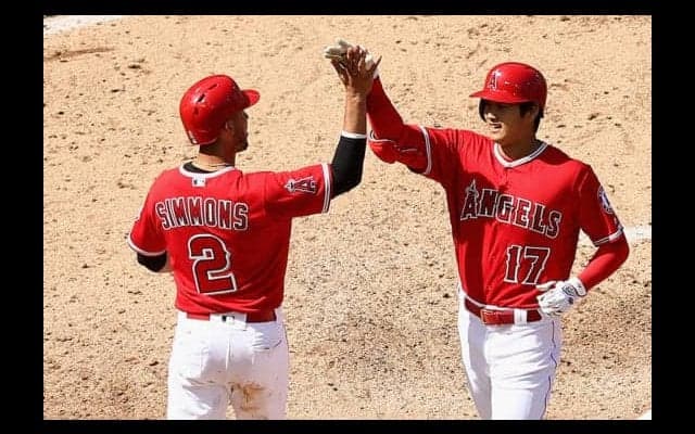【MLB】批判跳ねのけた大谷翔平　V弾の同僚も感嘆「特別な才能に疑いの余地はない」