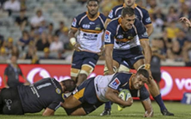 スーパーラグビー参戦2チームが来日！「秩父宮みなとラグビーまつり」6月開催