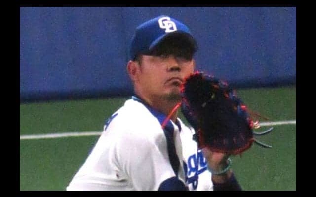 4209日ぶり先発で踏み出した一歩　中日・松坂が歩む復活白星に続く道