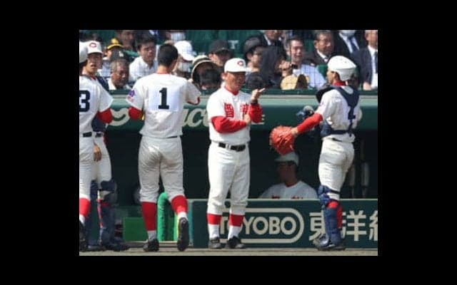 勝負勘は「鈍っとる」。71歳名将が大阪桐蔭にリベンジする日はくるか