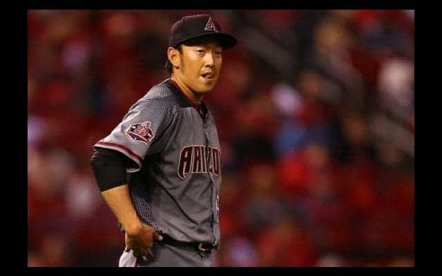 【MLB】平野佳寿が完璧救援　1回を15球で3者凡退　チーム4連勝で2ホールド目