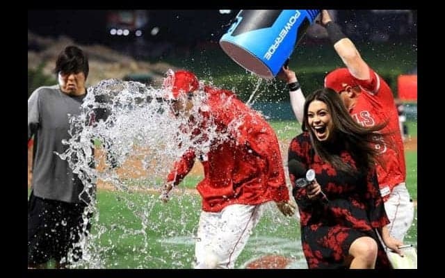 【MLB】「無視」に続いて…“仕掛け人”が語る大谷翔平への「冷たすぎる祝福」の意味