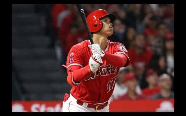 【MLB】広がる衝撃…大谷翔平、開幕7日間で「1勝＆2発」は“神様”ルースの記録更新