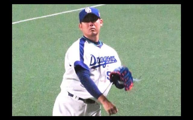 4209日ぶり1軍先発の松坂大輔、5回3失点の投球内容を巡る周囲の評価