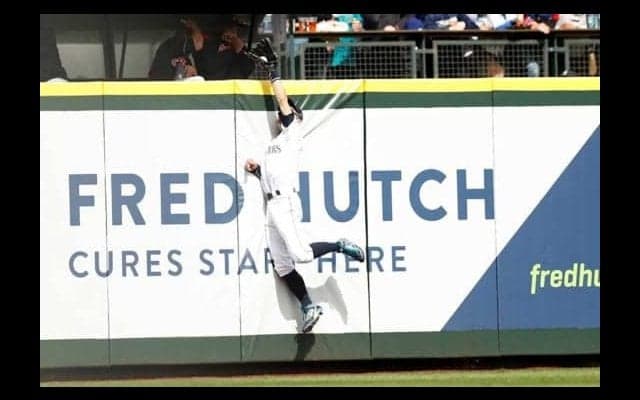 【MLB】イチローは10回で3位　米メディアが最近15年の本塁打“強奪“ランキング発表