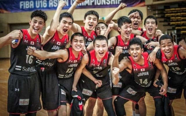 U-16アジア選手権、日本代表が韓国とのグループリーグ天王山を制し、3連勝で8強へ