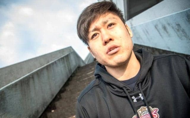B2優勝へと突き進む秋田ノーザンハピネッツの田口成浩「まだ満足はしていない」