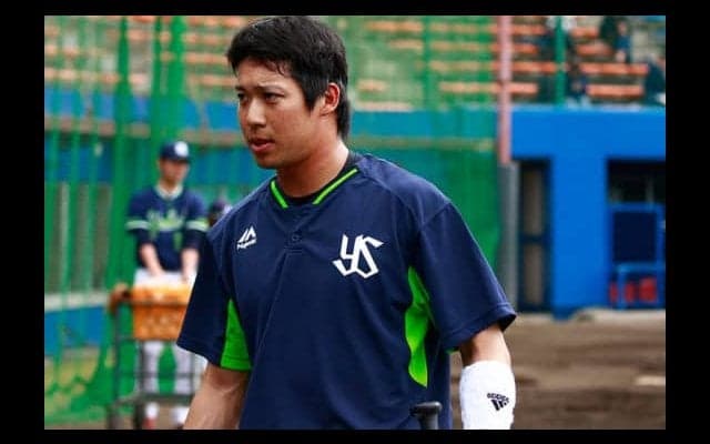 ヤクルト山田が目覚めの一発　菅野から今季1号ソロ含む2安打2打点