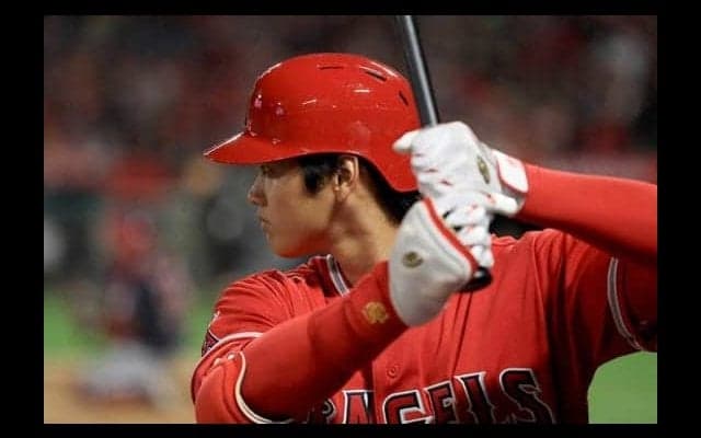 【MLB】大谷翔平、「8番・DH」で野手3戦連続スタメン！　3戦連発なるか