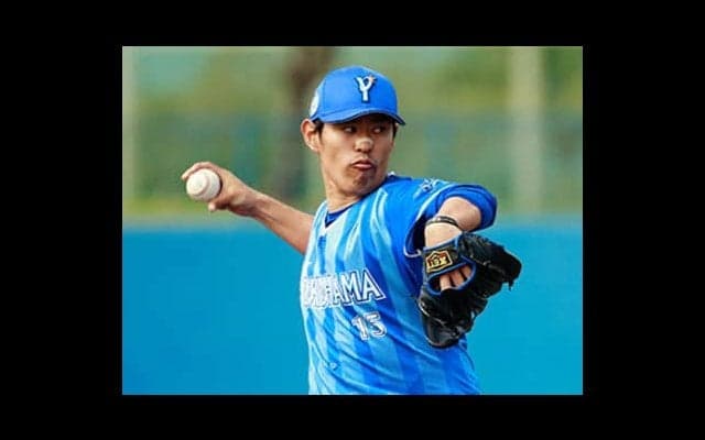 ローテ死守の葛藤を超えて…。DeNA井納翔一「優勝への配置転換」