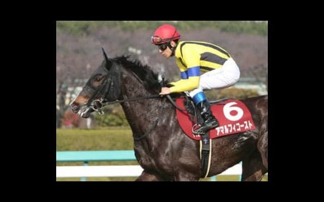 きたらスゴイぞ！　桜花賞の超大穴に、あの「暴れん坊ムスメ」が浮上