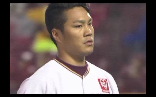 楽天・則本が1000奪三振、チームの連敗もストップ　「心配しないでください」