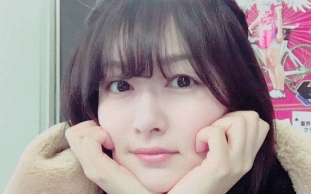 恋して競輪ハンター