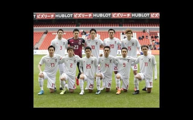 福田正博はＷ杯に希望がほしい。「個の力より、組織力を高めてくれ」