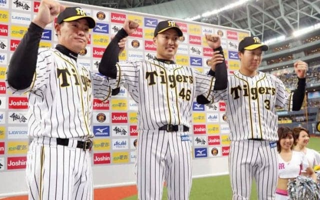 【戦評】4/7 阪神タイガースvs中日ドラゴンズ