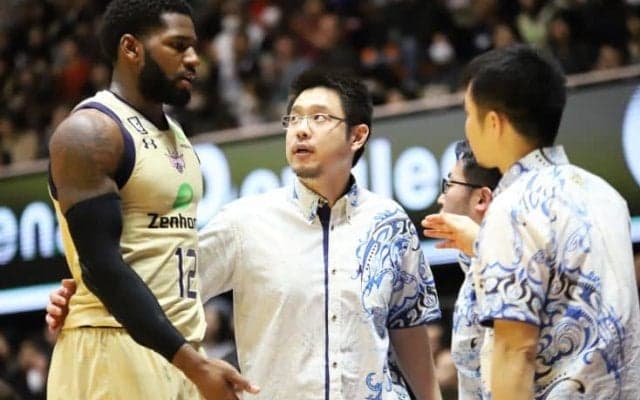 キングスを率いる佐々宜央『下克上戦記』vol.6～試練に立ち向かう4月を乗り越えて