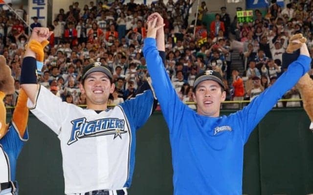 【戦評】4/7 北海道日本ハムファイターズvs千葉ロッテマリーンズ