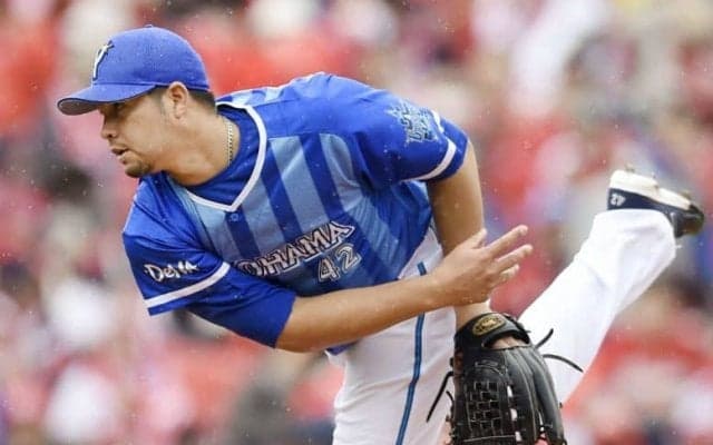 【戦評】4/7 広島東洋カープvs横浜DeNAベイスターズ