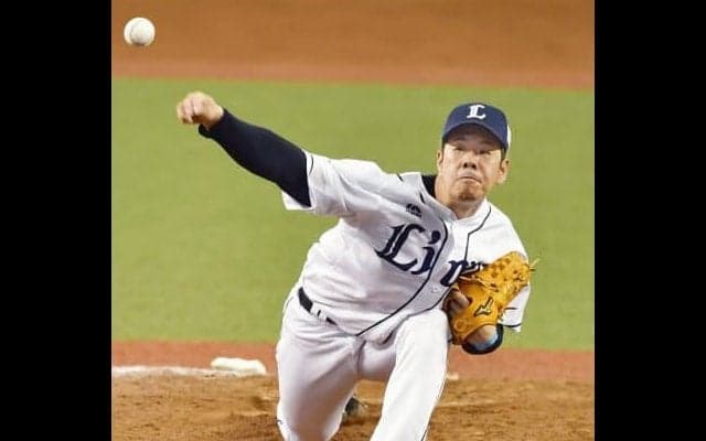 【戦評】4/7 埼玉西武ライオンズvsオリックスバファローズ