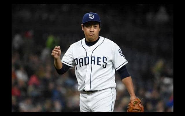 【MLB】パドレス牧田は「ミステリアスなサブマリン」　米メディア熱視線