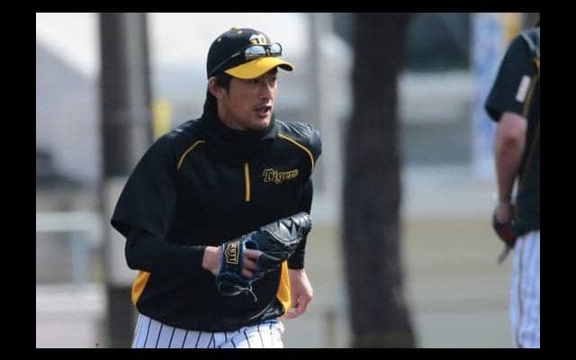 8日の予告先発　開幕8連勝狙う西武はウルフ、阪神は能見が今季初先発