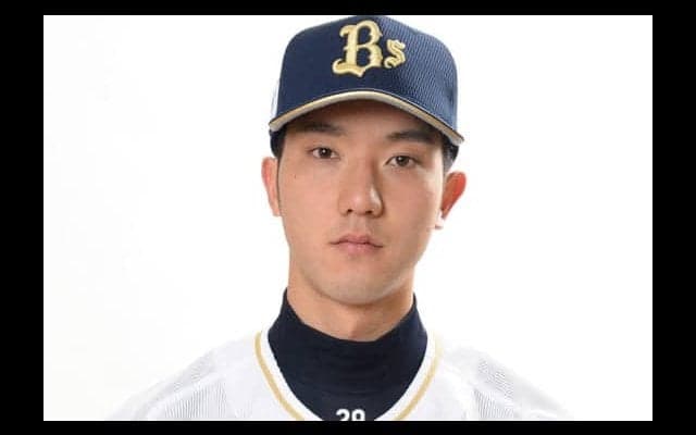 8日の公示　オリックスがドラ1左腕・田嶋、ヤクルトは畠山を抹消