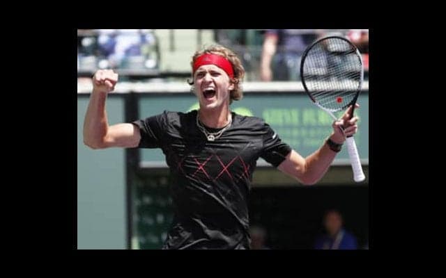 錦織を抜いて…。ビッグ４の牙城に迫るテニス新世代に「旧ソ連」の影