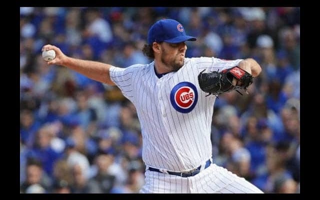 今季MLBロースターから外れた有名投手たち　ノーノー投手、CY賞も