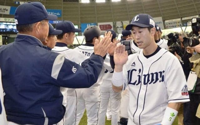 【戦評】4/8 埼玉西武ライオンズvsオリックスバファローズ