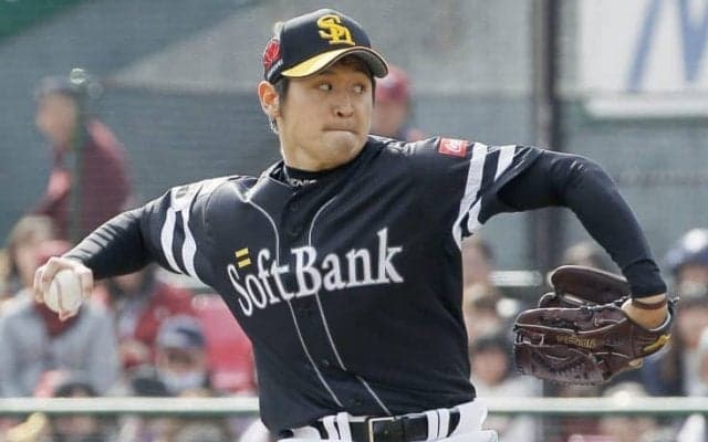 【戦評】4/8 東北楽天ゴールデンイーグルスvs福岡ソフトバンクホークス