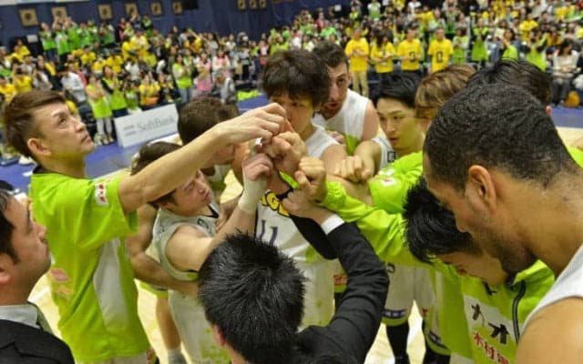 課題を修正したレバンガ北海道、栃木との接戦を制しチャンピオンシップ進出に望み