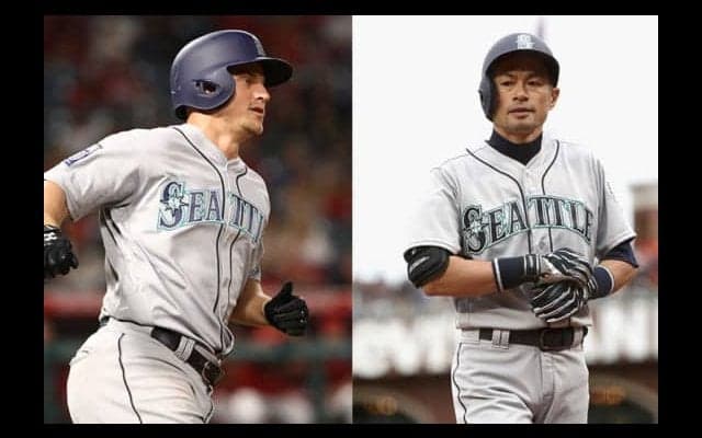 【MLB】シーガー兄、節目1000安打に「特別」「73歳までやればイチローに追いつく」