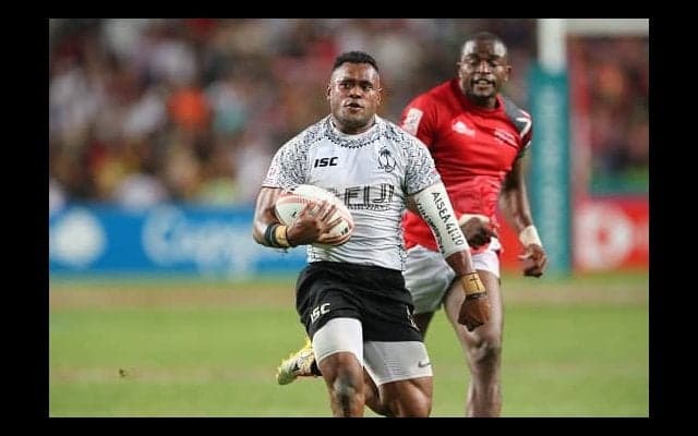  香港の王者は今年もフィジー。セブンズの聖地で4年連続笑う。 