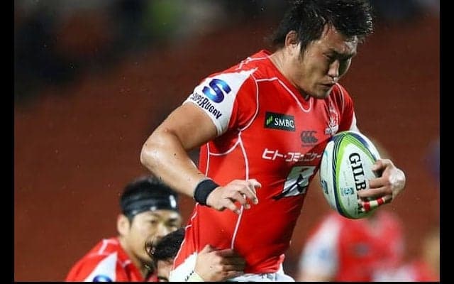  NDSニュージーランド遠征メンバー決定　キャプテンは真壁 