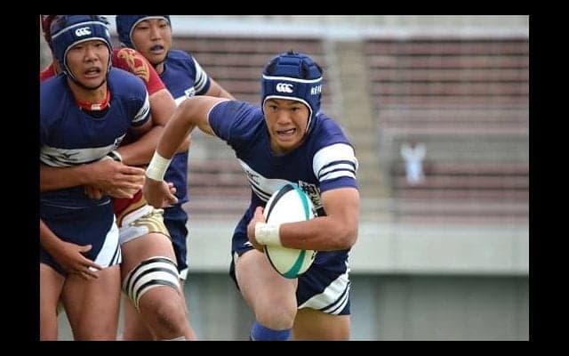  桐蔭学園が流経大柏をしりぞけ決勝の舞台へ。全国高校選抜大会 