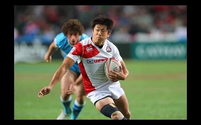  コアチーム昇格へあと2勝。男子セブンズ代表、次は準決勝、アイルランド戦。 