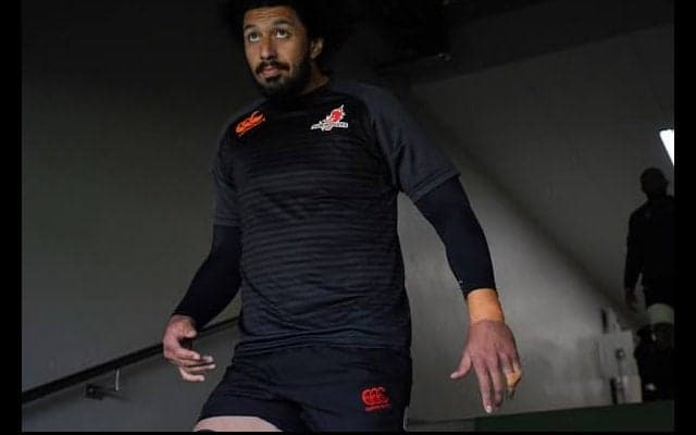  サンウルブズのサム・ワイクス復帰。ラインアウトの「問題解決」へ。 