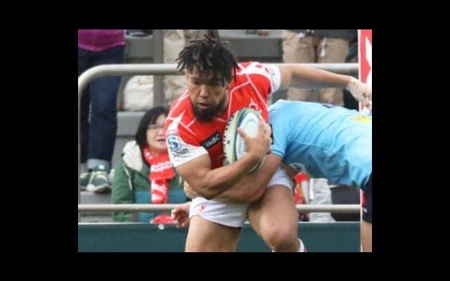 サンウルブズ開幕６連敗。それでもＷ杯へ、チームは成長しているのか