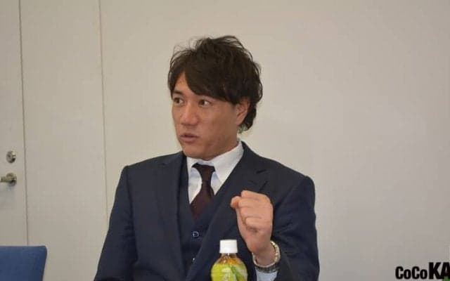 元DeNA・林昌範 「阪神ファンの応援がマウンドで最も凄みを感じた」