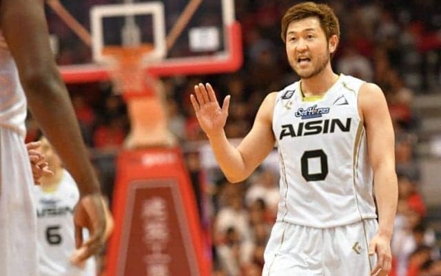 『強者のプライド』で千葉ジェッツ撃破、橋本竜馬がシーホース三河を高みに導く