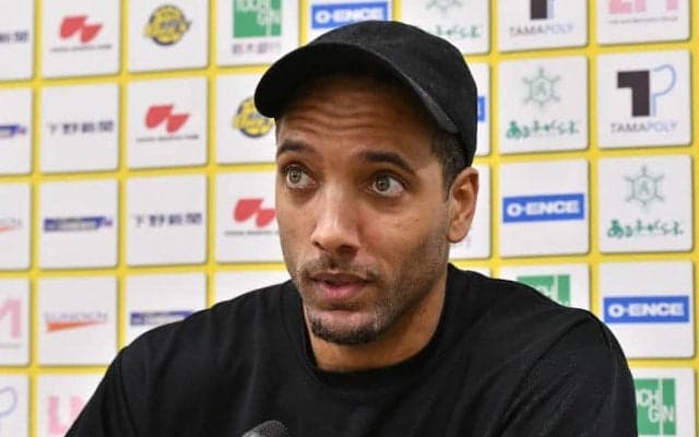 栃木にとどめを刺したディジョン・トンプソン、レバンガ北海道の救世主になれるか