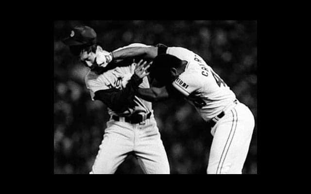 クロマティに殴られた男・宮下昌己が語る地元中学の同級生・荒木大輔