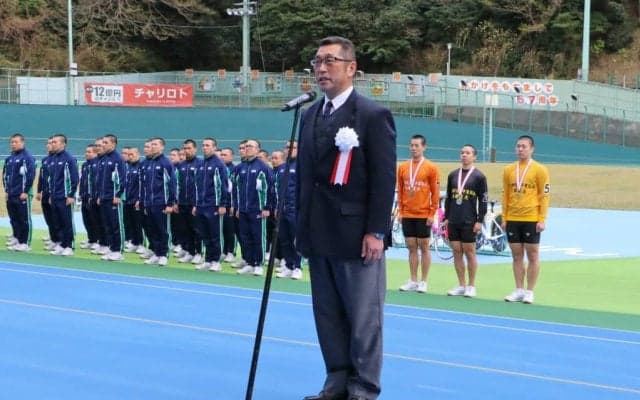 卒業記念レースで思ったこと