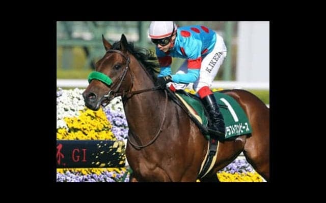 安藤勝己はあの馬を切った。皐月賞、ダービーを読む「３歳牡馬番付」