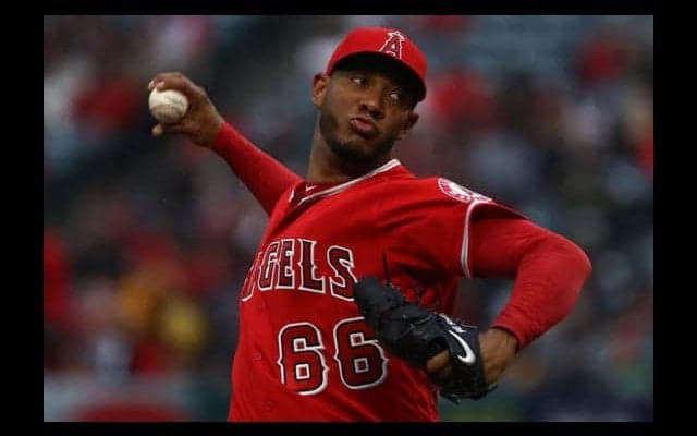 【MLB】エンゼルス大打撃　右腕ラミレスが右肘靱帯断裂　TJ手術で長期離脱も