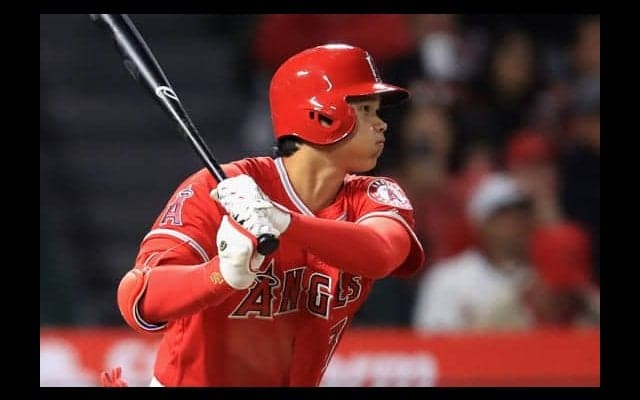 【MLB】日本人最速最年少で週間MVPの大谷翔平、早くも今季MVPに推す声も!?